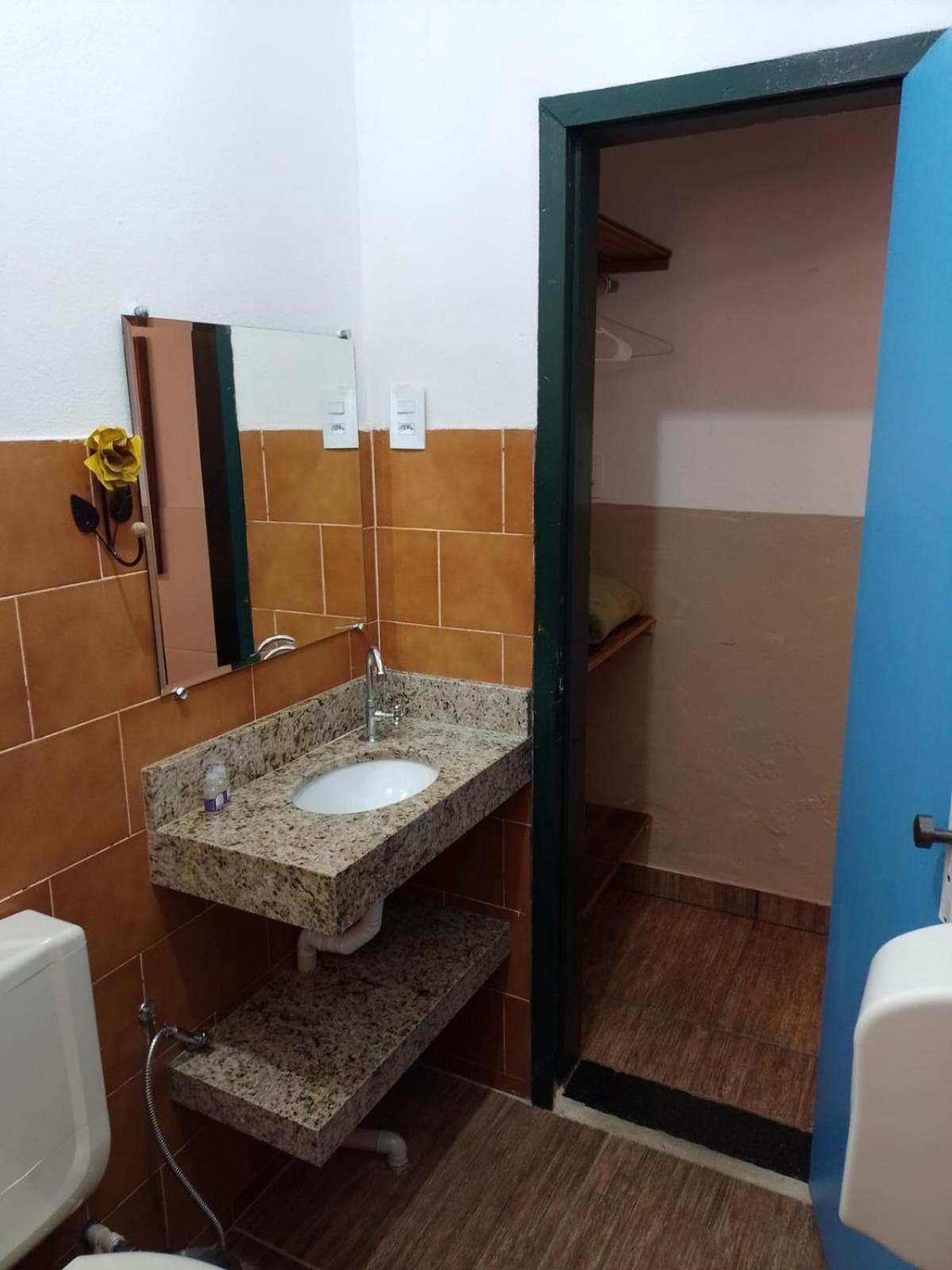 Pousada Recanto De Minas - No Centro Tiradentes Exterior foto