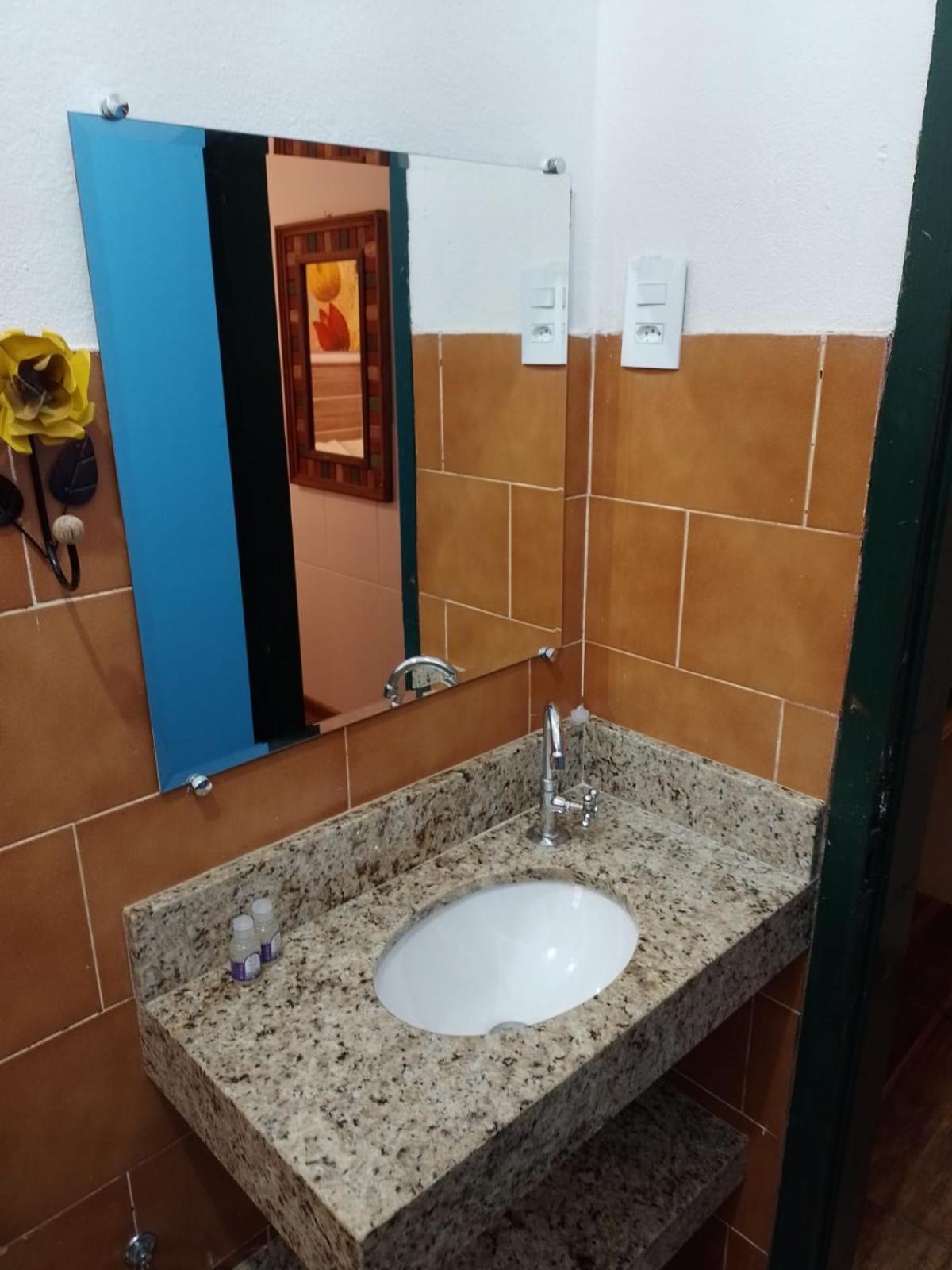 Pousada Recanto De Minas - No Centro Tiradentes Exterior foto
