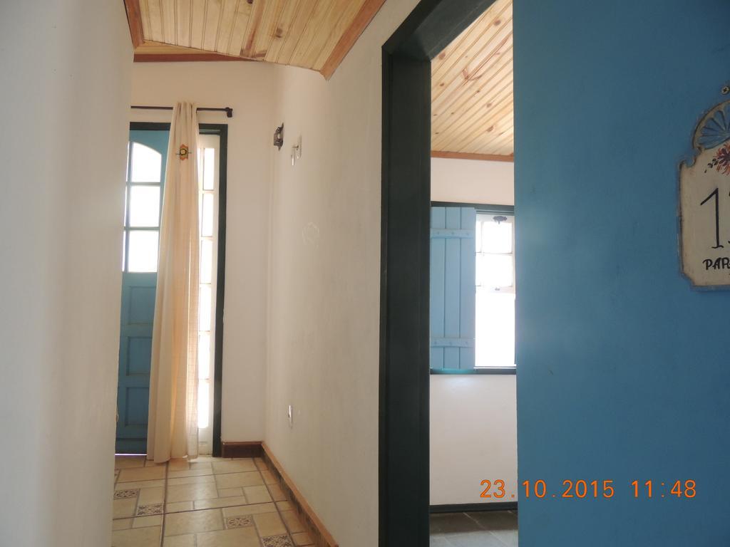 Pousada Recanto De Minas - No Centro Tiradentes Habitación foto