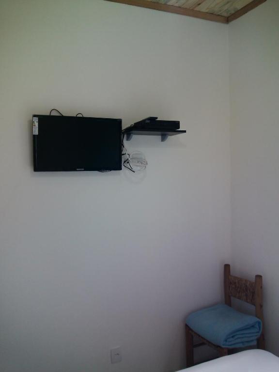 Pousada Recanto De Minas - No Centro Tiradentes Habitación foto